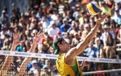 Top five stories at the #FTLMajor: Number 5